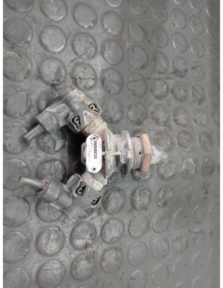 [111038] VALVULA - IVECO STRALIS (AS) (01/2012 - 01/2019)