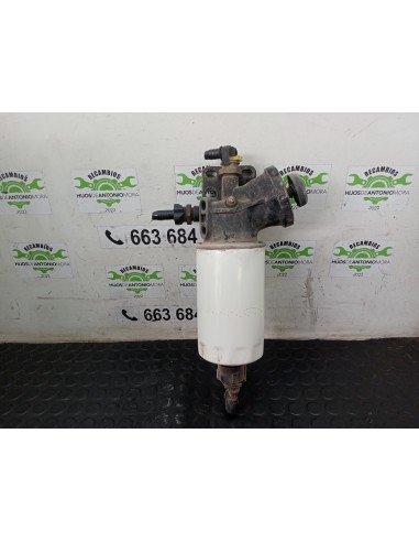 [111037] FILTRO GASOIL - IVECO EUROCARGO TECTOR...