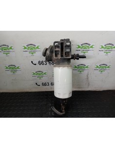 [111037] FILTRO GASOIL - IVECO EUROCARGO TECTOR (01/2001... 2