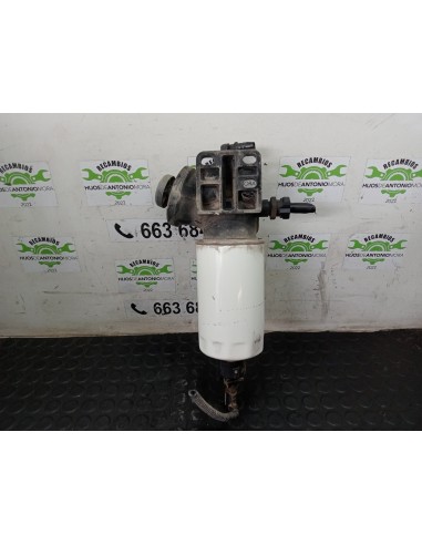 [111037] FILTRO GASOIL - IVECO EUROCARGO TECTOR...