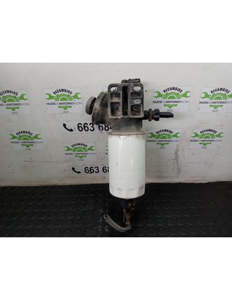 [111037] FILTRO GASOIL - IVECO EUROCARGO TECTOR (01/2001 - 12/2003)