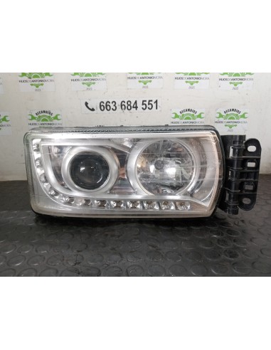 [111036] FARO DERECHO - IVECO EUROCARGO TECTOR...