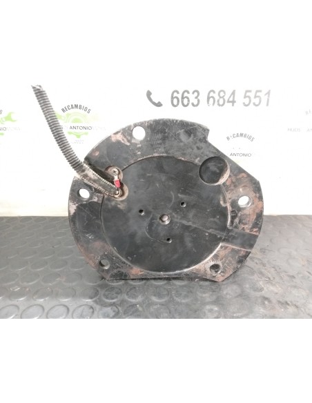 [111033] POLEA - IVECO STRALIS (AS) (01/2012 - 01/2019)