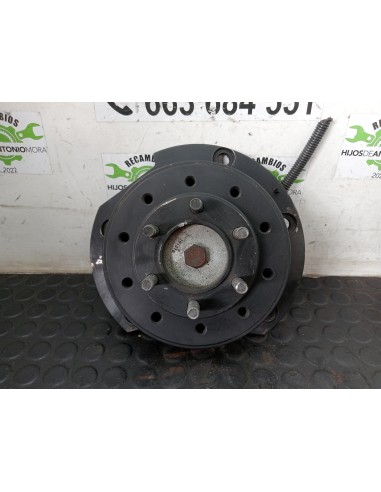 [111033] POLEA - IVECO STRALIS (AS) (01/2012 -...