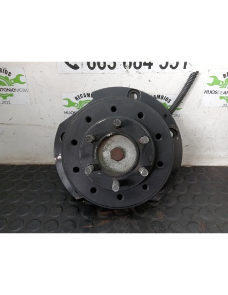 [111033] POLEA - IVECO STRALIS (AS) (01/2012 - 01/2019)