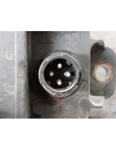 [111032] CENTRALITA - IVECO STRALIS (AS)...