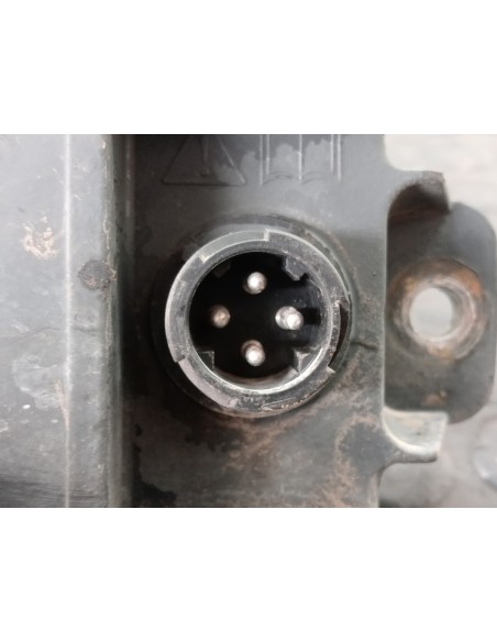 [111032] CENTRALITA - IVECO STRALIS (AS) (01/2012 - 01/2019)