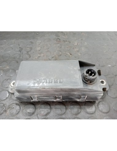 [111032] CENTRALITA - IVECO STRALIS (AS)...