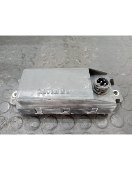 [111032] CENTRALITA - IVECO STRALIS (AS) (01/2012 - 01/2019)