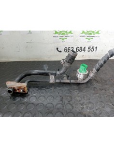 [111031] SENSOR PRESION - IVECO STRALIS (AS) (01/2012 -... 2