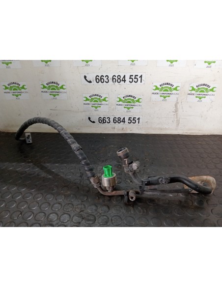 [111031] SENSOR PRESION - IVECO STRALIS (AS) (01/2012 - 01/2019)