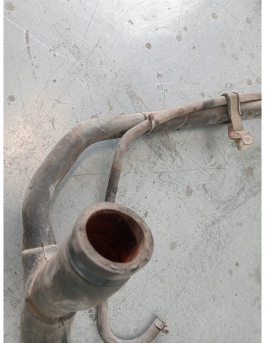 [111029] TUBO DE AGUA - NISSAN CABSTAR E...
