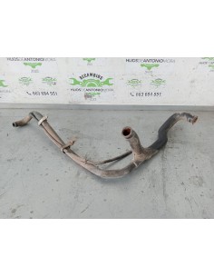 [111029] TUBO DE AGUA - NISSAN CABSTAR E (01/2002 - 12/2003) 2