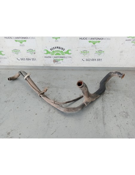 [111029] TUBO DE AGUA - NISSAN CABSTAR E (01/2002 - 12/2003)