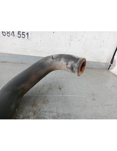 [111029] TUBO DE AGUA - NISSAN CABSTAR E...