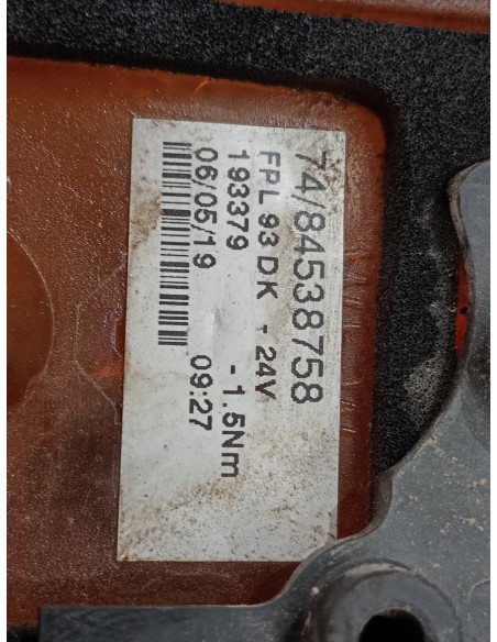 [111027] PILOTO LATERAL - » OTROS... MODELOS