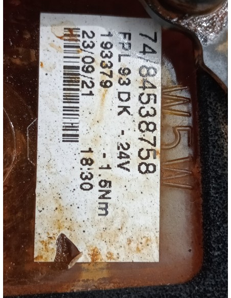 [111025] PILOTO LATERAL - » OTROS... MODELOS