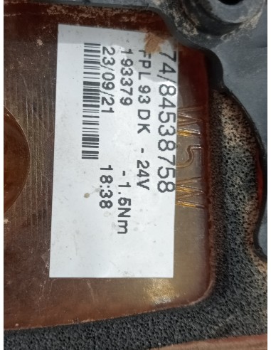 [111024] PILOTO LATERAL - » OTROS... MODELOS