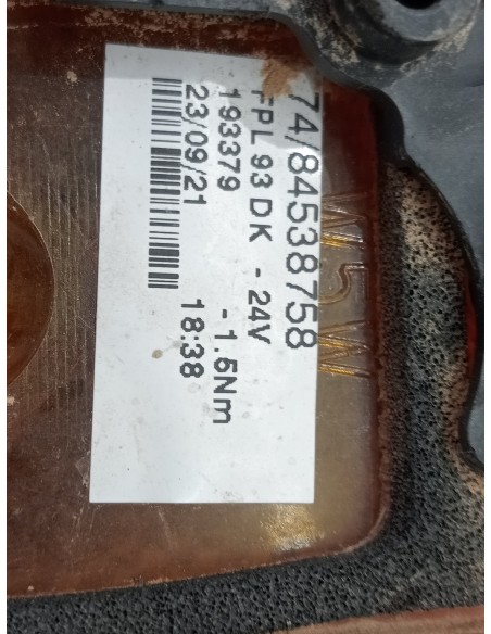 [111024] PILOTO LATERAL - » OTROS... MODELOS