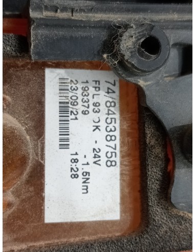 [111023] PILOTO LATERAL - » OTROS... MODELOS