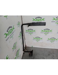 [111016] SOPORTE ESPEJO IZQUIERDO - RENAULT PREMIUM ROUTE...