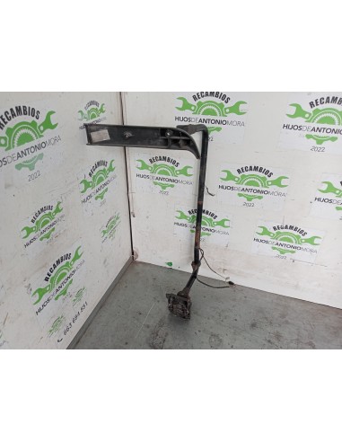 [111016] SOPORTE ESPEJO IZQUIERDO - RENAULT...