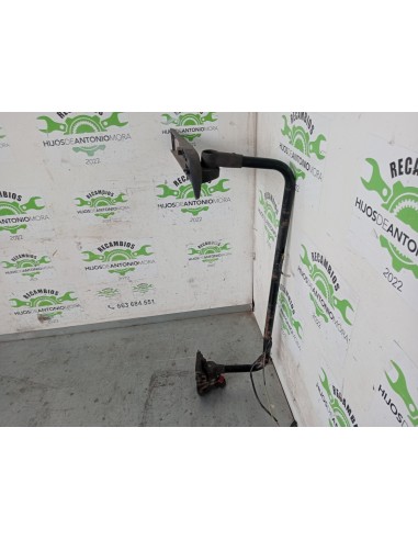 [111016] SOPORTE ESPEJO IZQUIERDO - RENAULT...