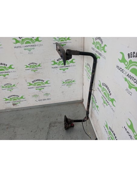 [111016] SOPORTE ESPEJO IZQUIERDO - RENAULT PREMIUM ROUTE -2006 (01/2005 - 01/2013)