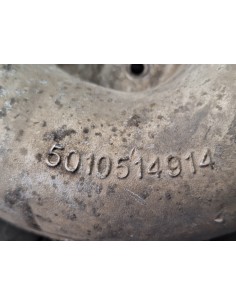 [111013] CODO TURBO - RENAULT PREMIUM ROUTE -2006...