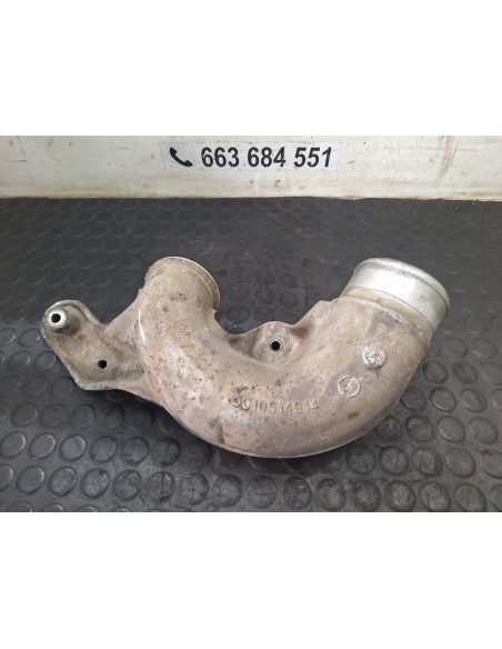 [111013] CODO TURBO - RENAULT PREMIUM ROUTE -2006 (01/2005 - 01/2013)