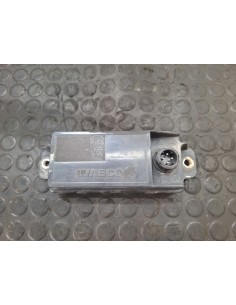 [111012] CENTRALITA - IVECO STRALIS (AS) (01/2012 - 01/2019)