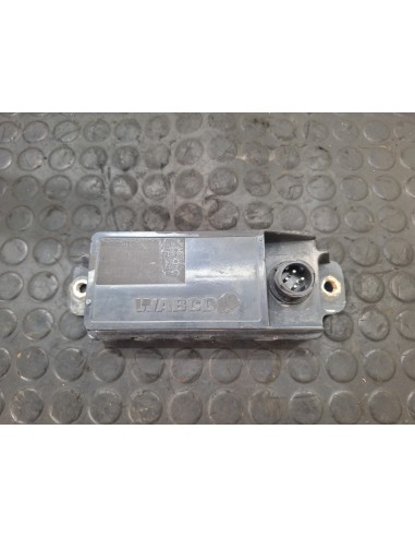 [111012] CENTRALITA - IVECO STRALIS (AS)...