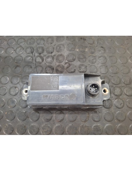 [111012] CENTRALITA - IVECO STRALIS (AS) (01/2012 - 01/2019)