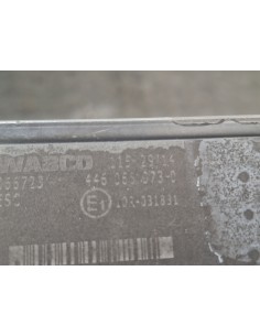 [111012] CENTRALITA - IVECO STRALIS (AS) (01/2012 - 01/2019) 2