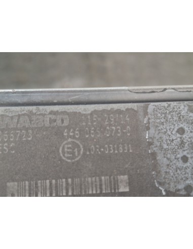 [111012] CENTRALITA - IVECO STRALIS (AS)...