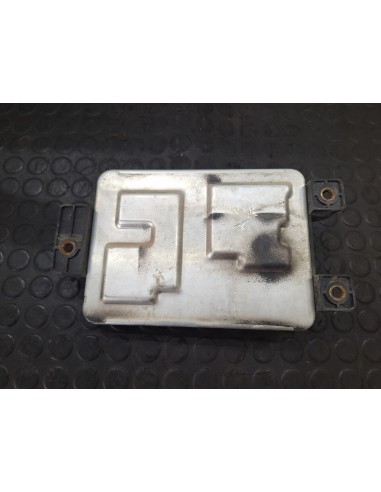 [111011] UNIDAD CONTROL ECU - IVECO STRALIS...