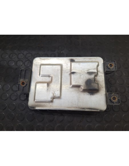 [111011] UNIDAD CONTROL ECU - IVECO STRALIS (AS) (01/2012 - 01/2019)