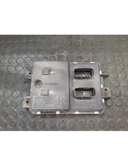 [111011] UNIDAD CONTROL ECU - IVECO STRALIS (AS) (01/2012 - 01/2019)