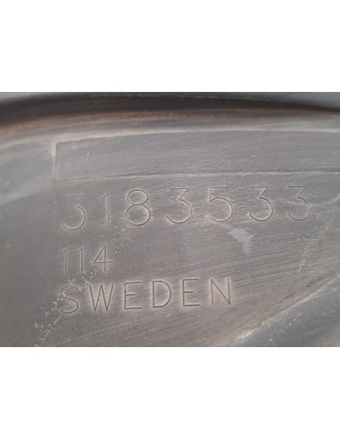 [111010] TUBO FILTRO AIRE - RENAULT PREMIUM...