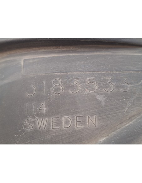 [111010] TUBO FILTRO AIRE - RENAULT PREMIUM ROUTE -2006 (01/2005 - 01/2013)