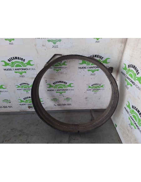 [111009] ARO VOLUTA RADIADOR - RENAULT PREMIUM ROUTE -2006 (01/2005 - 01/2013)