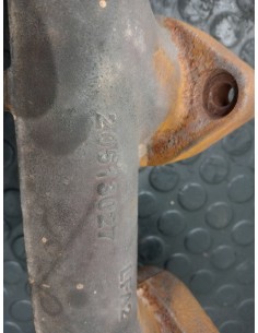 [111008] COLECTOR ESCAPE - RENAULT PREMIUM ROUTE -2006...