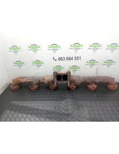 [111008] COLECTOR ESCAPE - RENAULT PREMIUM ROUTE -2006... 2