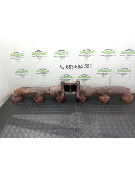 [111008] COLECTOR ESCAPE - RENAULT PREMIUM ROUTE -2006 (01/2005 - 01/2013)