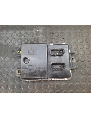 [111007] CENTRALITA LUCES - IVECO STRALIS (AS)...