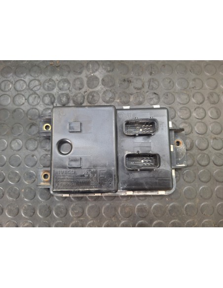 [111007] CENTRALITA LUCES - IVECO STRALIS (AS) (01/2012 - 01/2019)