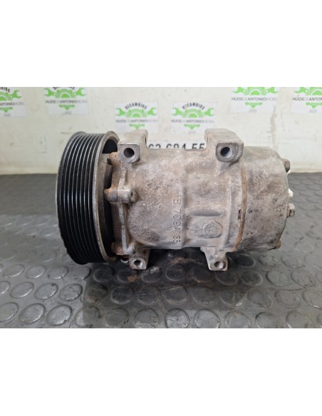 [111005] COMPRESOR AIRE ACONDICIONADO - RENAULT PREMIUM ROUTE -2006 (01/2005 - 01/2013)