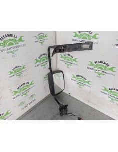 [111004] RETROVISOR DERECHO - DAF SERIE LF45 DESDE 01 2