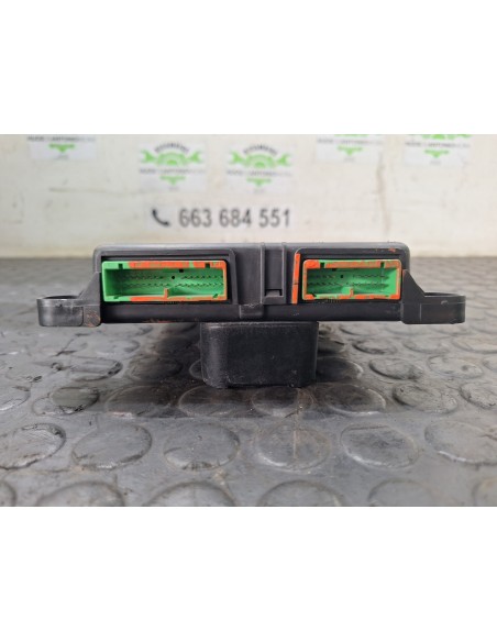 [111003] CENTRALITA VECU - RENAULT PREMIUM ROUTE -2006 (01/2005 - 01/2013)