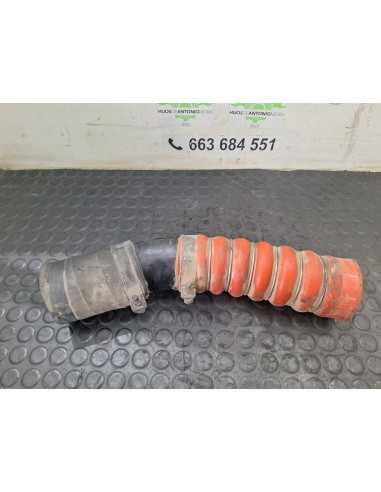 [111002] TUBO INTERCOOLER - IVECO EUROCARGO...